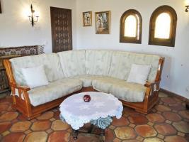 Rental Villa Casa Pelic - Benissa, 2 Bedrooms, 4 Persons Exterior foto